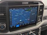 Thumbnail of 2025 Carbonized Gray Metallic Ford F-150