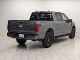 Thumbnail of 2025 Carbonized Gray Metallic Ford F-150