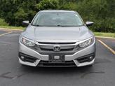 Thumbnail of 2018 Lunar Silver Metallic Honda Civic