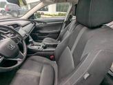 Thumbnail of 2018 Lunar Silver Metallic Honda Civic