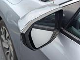 Thumbnail of 2018 Lunar Silver Metallic Honda Civic