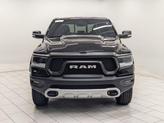 Thumbnail of 2019 Diamond Black Crystal Pearlcoat RAM 1500