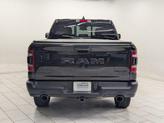 Thumbnail of 2019 Diamond Black Crystal Pearlcoat RAM 1500