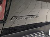 Thumbnail of 2019 Diamond Black Crystal Pearlcoat RAM 1500