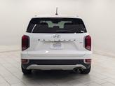 Thumbnail of 2022 Hyper White Hyundai PALISADE