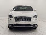 Thumbnail of 2023 White Lincoln Nautilus