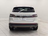 Thumbnail of 2023 White Lincoln Nautilus