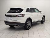 Thumbnail of 2023 White Lincoln Nautilus