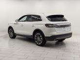 Thumbnail of 2023 White Lincoln Nautilus
