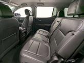 Thumbnail of 2023 Ebony Twilight Metallic GMC Acadia