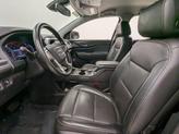 Thumbnail of 2023 Ebony Twilight Metallic GMC Acadia