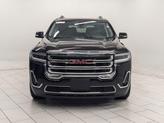 Thumbnail of 2023 Ebony Twilight Metallic GMC Acadia