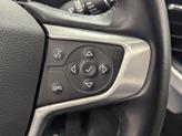 Thumbnail of 2023 Ebony Twilight Metallic GMC Acadia