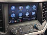Thumbnail of 2023 Ebony Twilight Metallic GMC Acadia