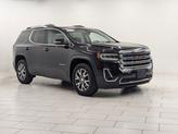 Thumbnail of 2023 Ebony Twilight Metallic GMC Acadia