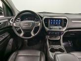 Thumbnail of 2023 Ebony Twilight Metallic GMC Acadia