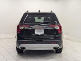 Thumbnail of 2023 Ebony Twilight Metallic GMC Acadia