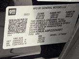 Thumbnail of 2023 Ebony Twilight Metallic GMC Acadia