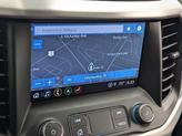 Thumbnail of 2023 Ebony Twilight Metallic GMC Acadia