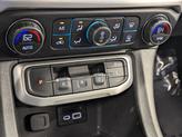 Thumbnail of 2023 Ebony Twilight Metallic GMC Acadia