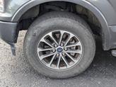 Thumbnail of 2019 Gray Ford F-150