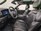 Thumbnail of 2022 Bright White Clearcoat Jeep Wagoneer
