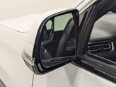 Thumbnail of 2022 Bright White Clearcoat Jeep Wagoneer