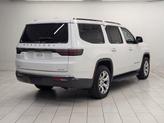 Thumbnail of 2022 Bright White Clearcoat Jeep Wagoneer