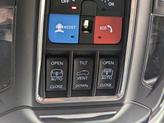 Thumbnail of 2022 Bright White Clearcoat Jeep Wagoneer