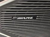 Thumbnail of 2022 Bright White Clearcoat Jeep Wagoneer