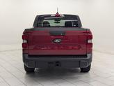 Thumbnail of 2025 Ruby Red Metallic Tinted Clearcoat Ford Maverick