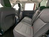 Thumbnail of 2025 Ruby Red Metallic Tinted Clearcoat Ford Maverick
