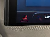 Thumbnail of 2025 Ruby Red Metallic Tinted Clearcoat Ford Maverick