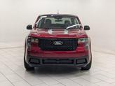Thumbnail of 2025 Ruby Red Metallic Tinted Clearcoat Ford Maverick