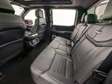 Thumbnail of 2025 RAPID RED MET TINTED CC Ford F-150
