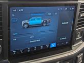 Thumbnail of 2025 RAPID RED MET TINTED CC Ford F-150