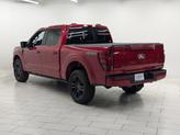 Thumbnail of 2025 RAPID RED MET TINTED CC Ford F-150