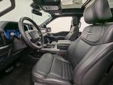 Thumbnail of 2025 RAPID RED MET TINTED CC Ford F-150