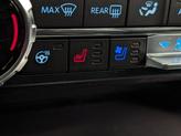 Thumbnail of 2025 RAPID RED MET TINTED CC Ford F-150