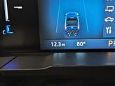 Thumbnail of 2025 Shadow Black Ford Maverick