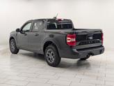 Thumbnail of 2025 Shadow Black Ford Maverick
