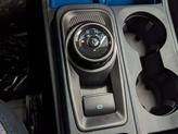 Thumbnail of 2025 Shadow Black Ford Maverick