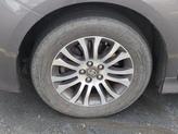 Thumbnail of 2020 Predawn Gray Mica Toyota Sienna