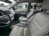 Thumbnail of 2020 Predawn Gray Mica Toyota Sienna