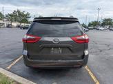 Thumbnail of 2020 Predawn Gray Mica Toyota Sienna