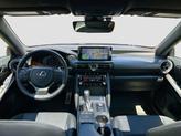 Thumbnail of 2023 Silver Lexus IS 350