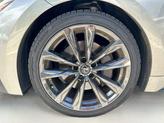 Thumbnail of 2023 Silver Lexus IS 350