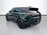 Thumbnail of 2025  Land Rover Range Rover Sport