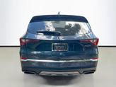 Thumbnail of 2025 Canyon River Blue Metallic Acura MDX