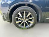 Thumbnail of 2025 Canyon River Blue Metallic Acura MDX